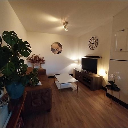 Vakantiewoning Hem Экстерьер фото