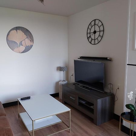 Vakantiewoning Hem Экстерьер фото