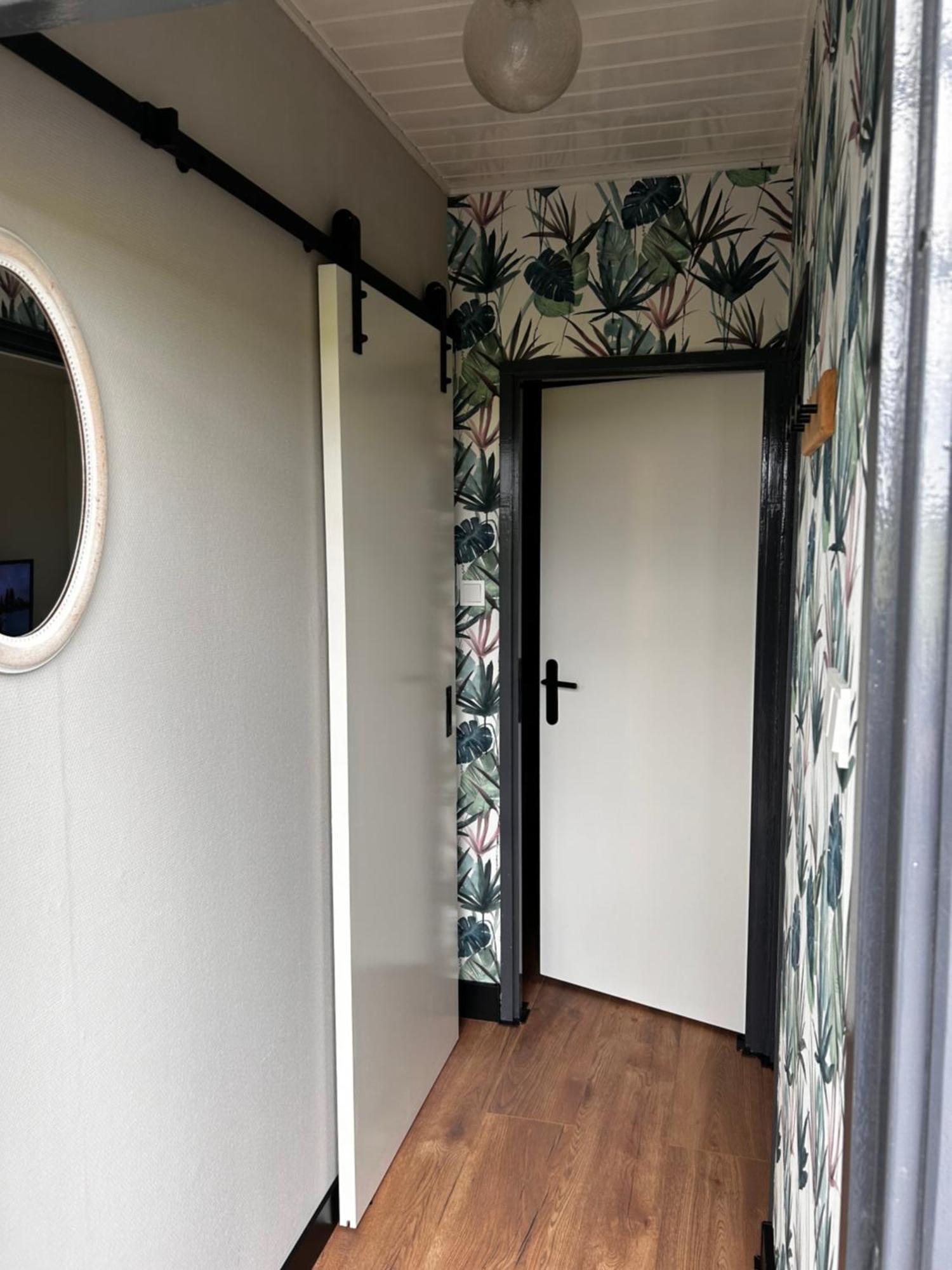 Vakantiewoning Hem Экстерьер фото