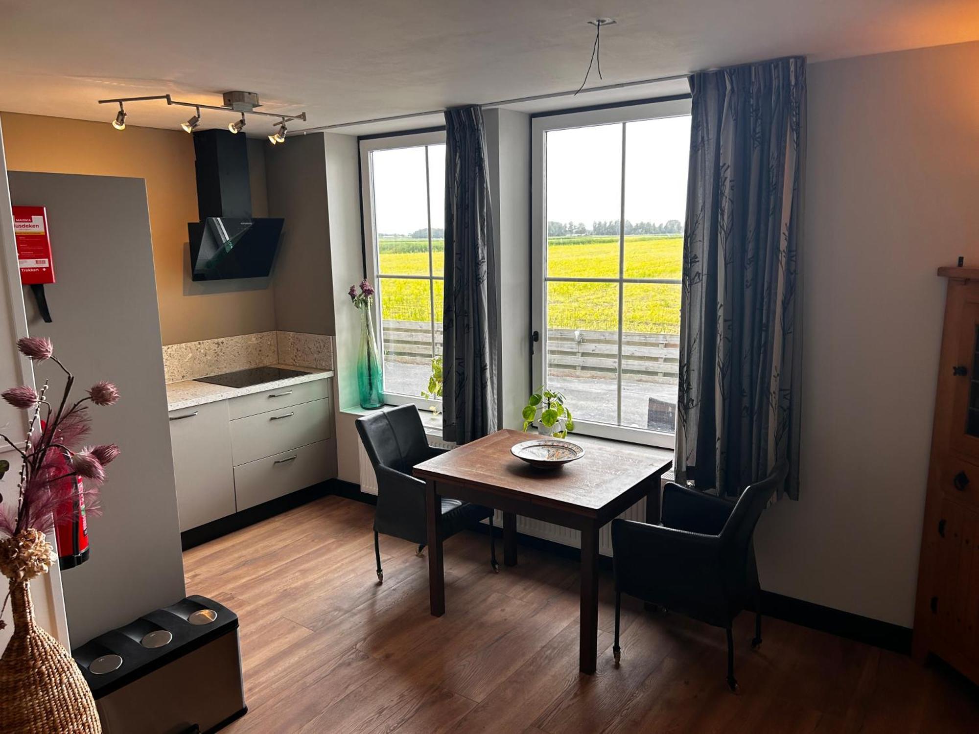 Vakantiewoning Hem Экстерьер фото