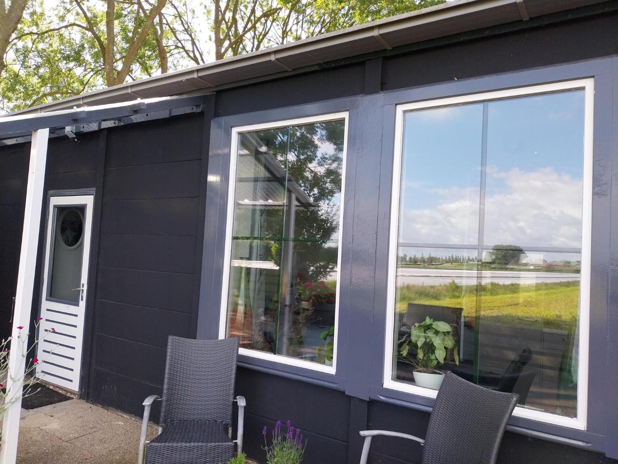 Vakantiewoning Hem Экстерьер фото