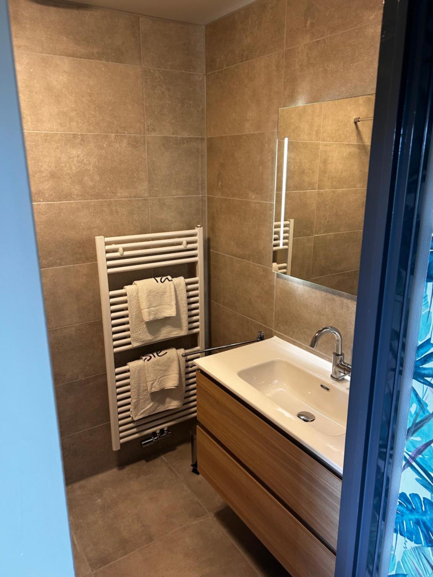 Vakantiewoning Hem Экстерьер фото
