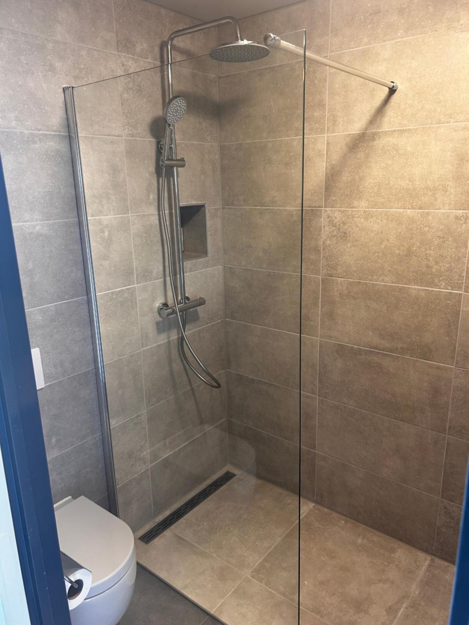 Vakantiewoning Hem Экстерьер фото