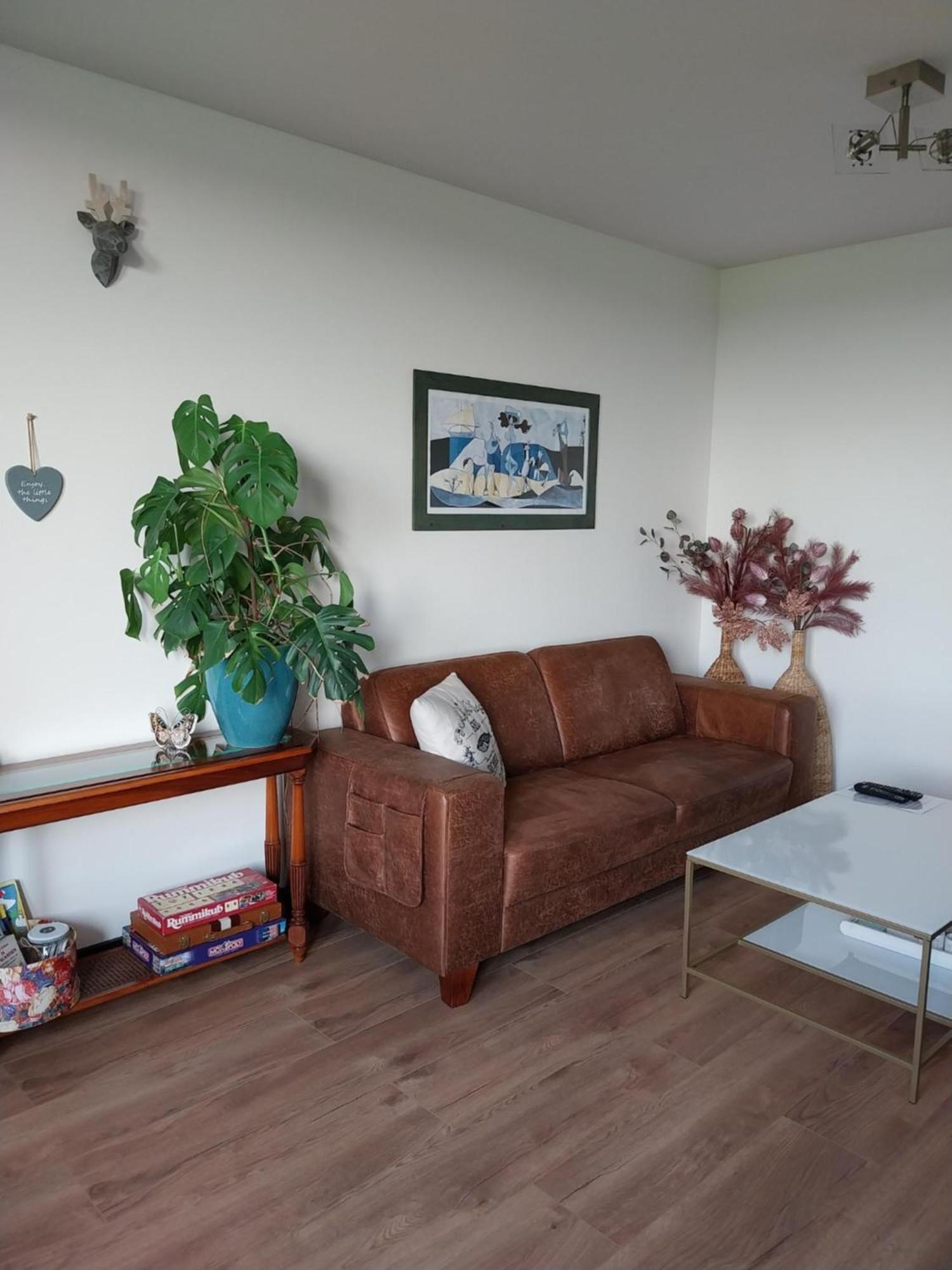 Vakantiewoning Hem Экстерьер фото
