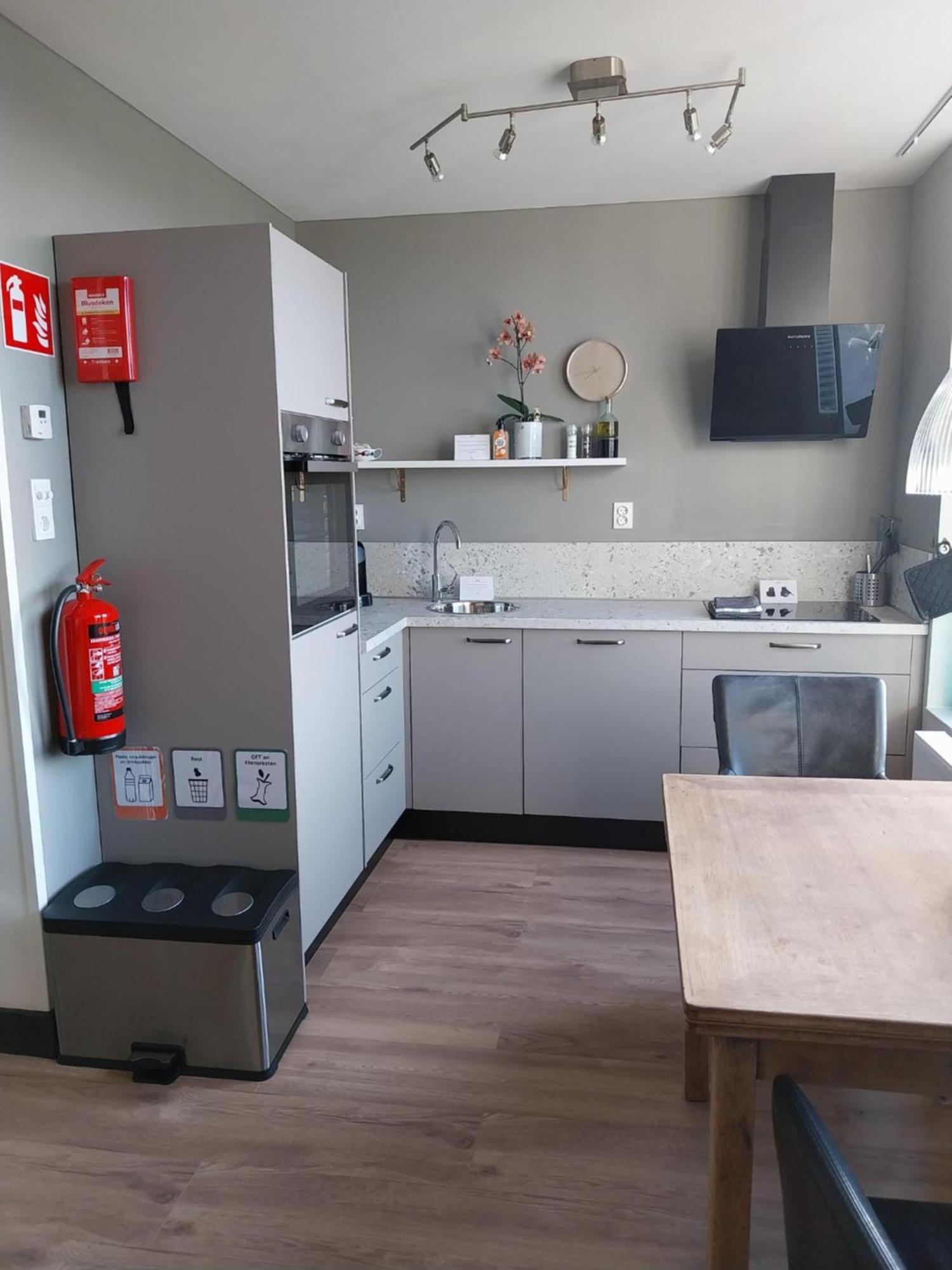 Vakantiewoning Hem Экстерьер фото