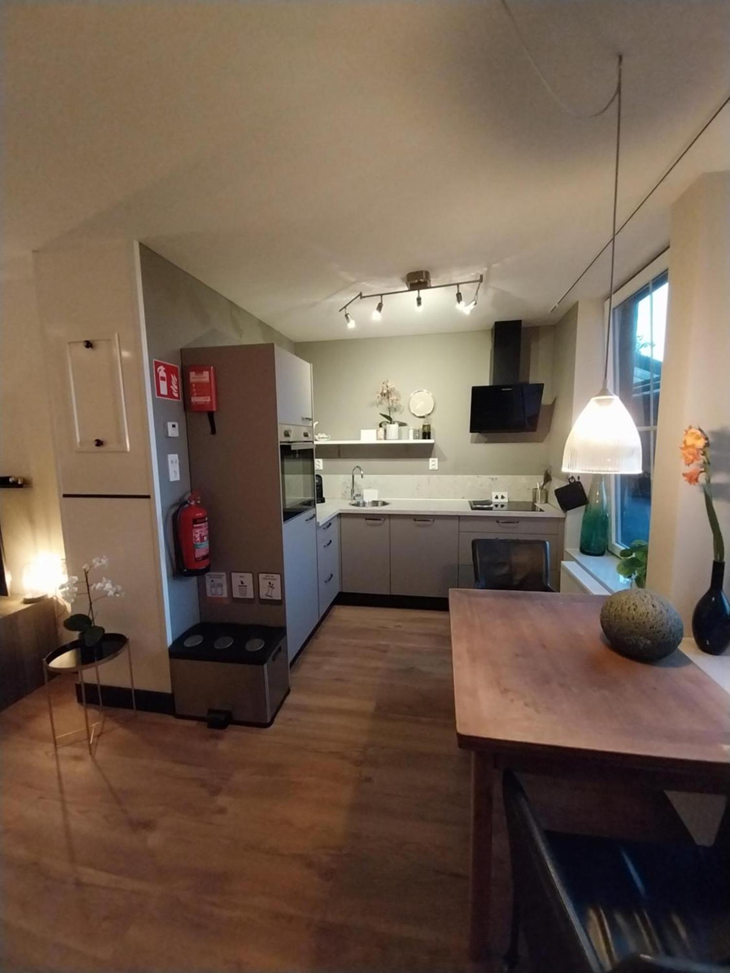 Vakantiewoning Hem Экстерьер фото