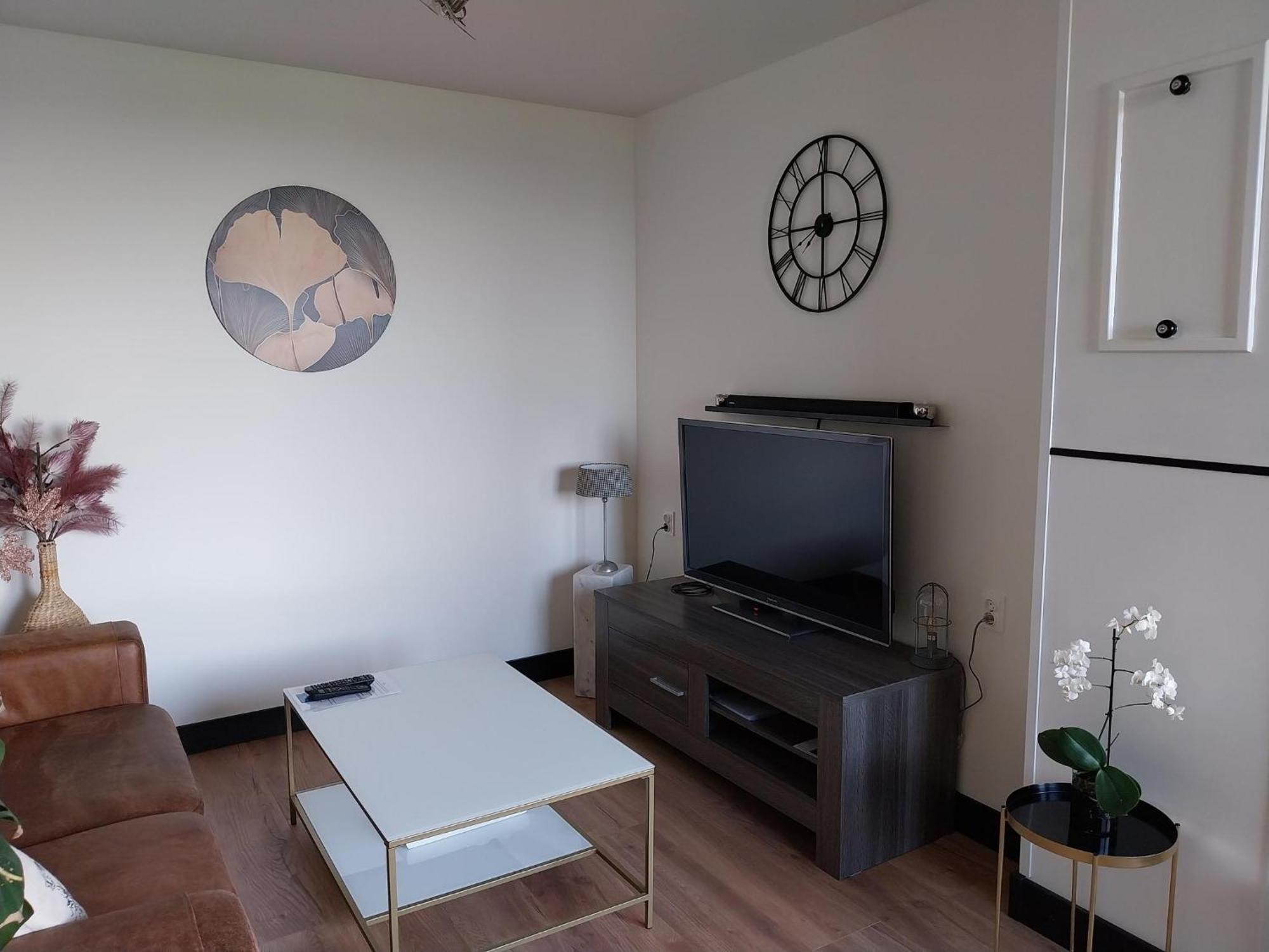Vakantiewoning Hem Экстерьер фото