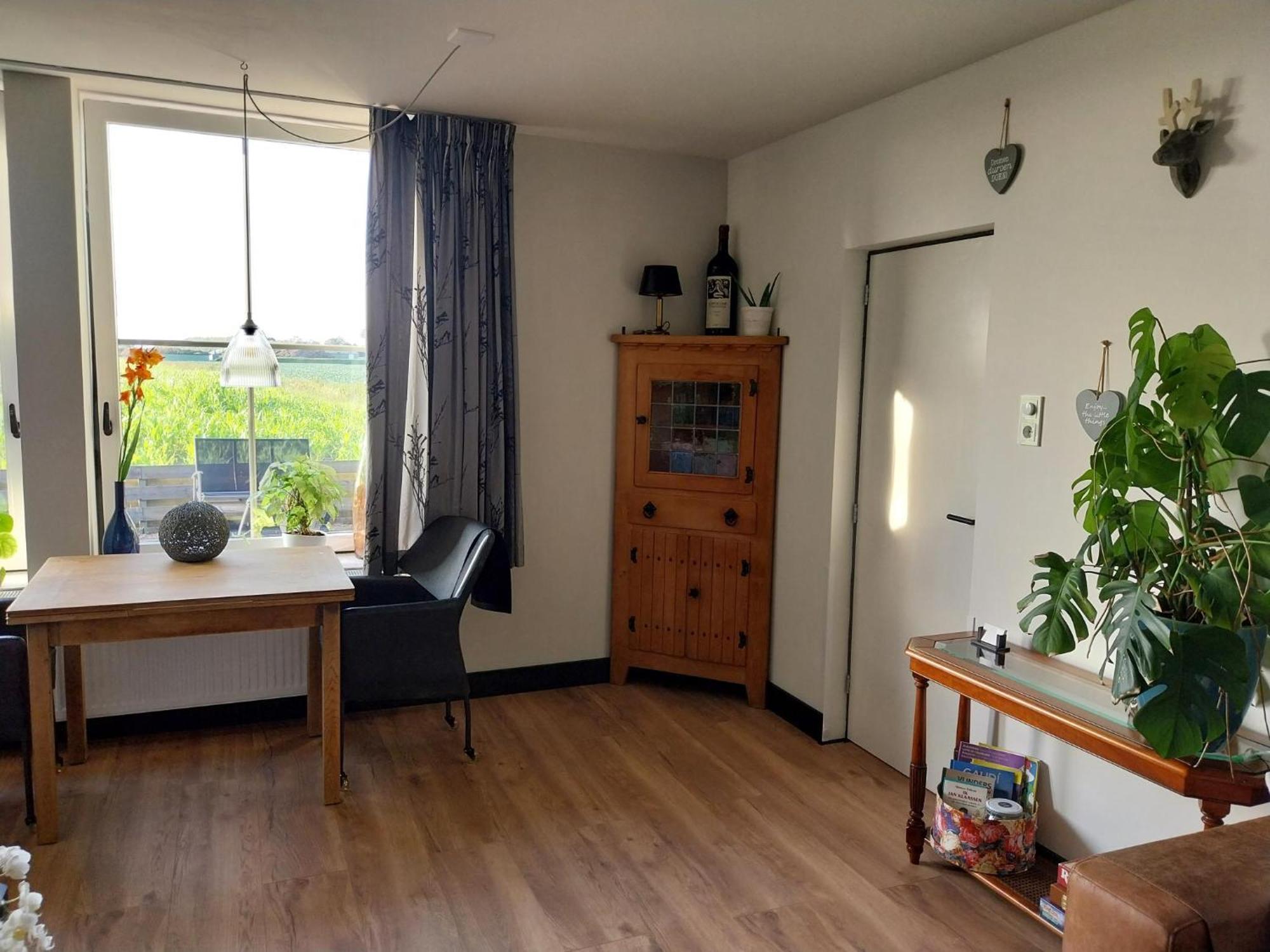 Vakantiewoning Hem Экстерьер фото