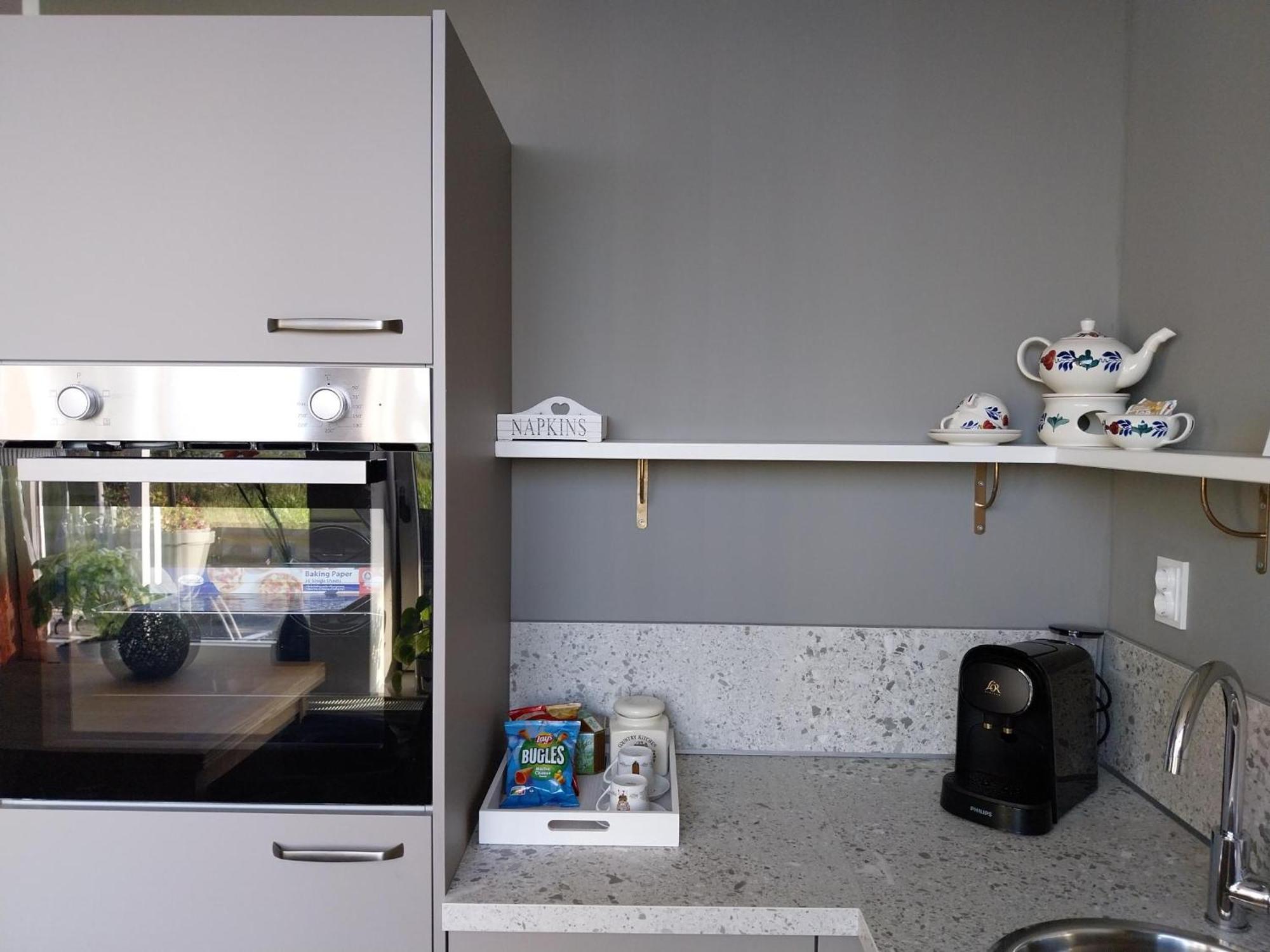 Vakantiewoning Hem Экстерьер фото