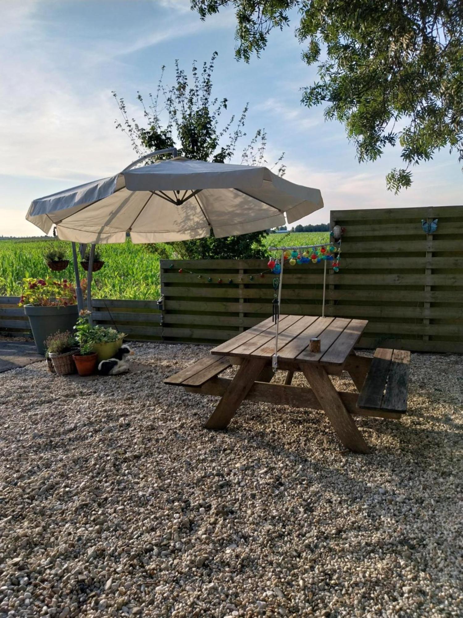Vakantiewoning Hem Экстерьер фото