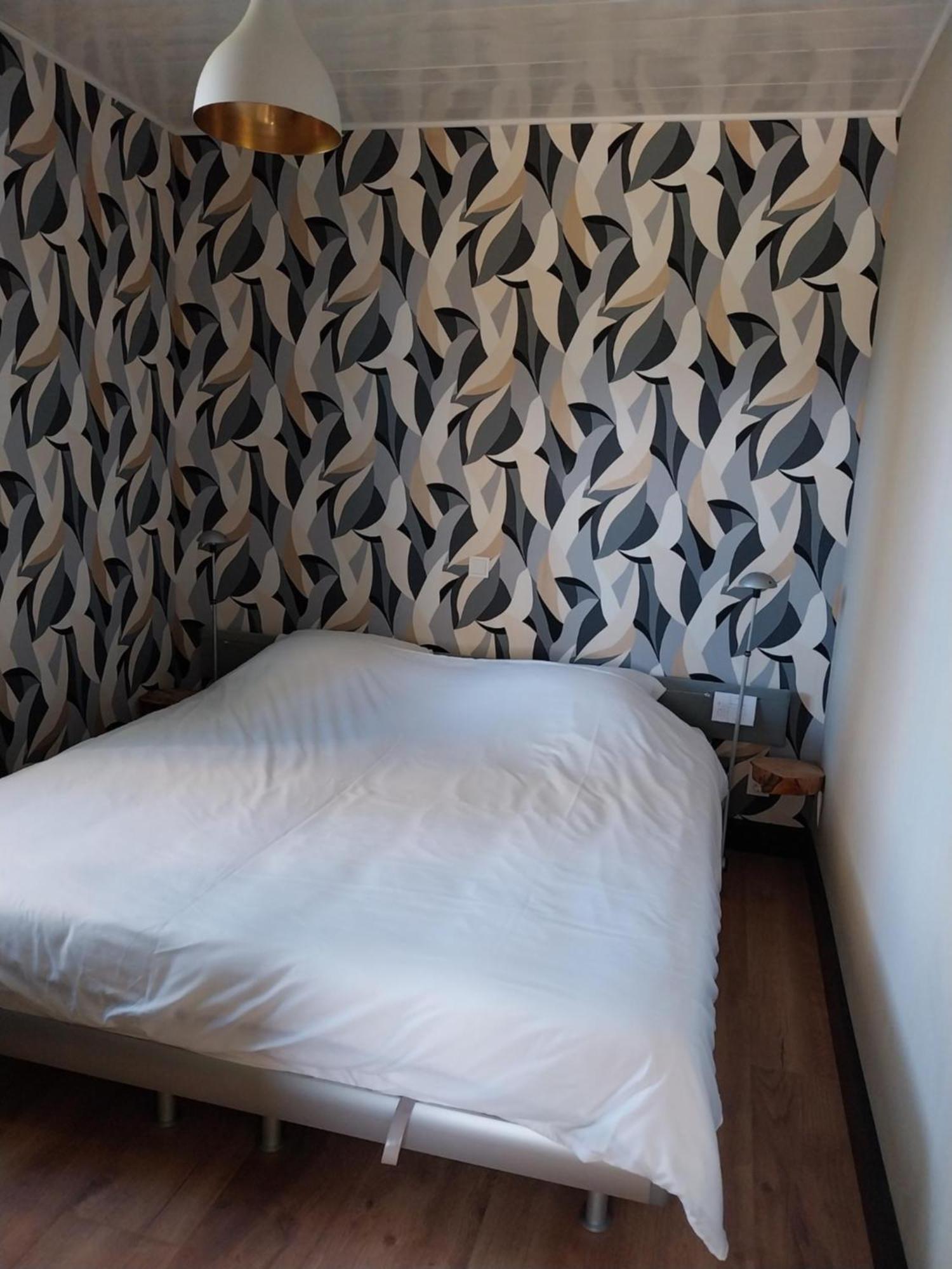 Vakantiewoning Hem Экстерьер фото