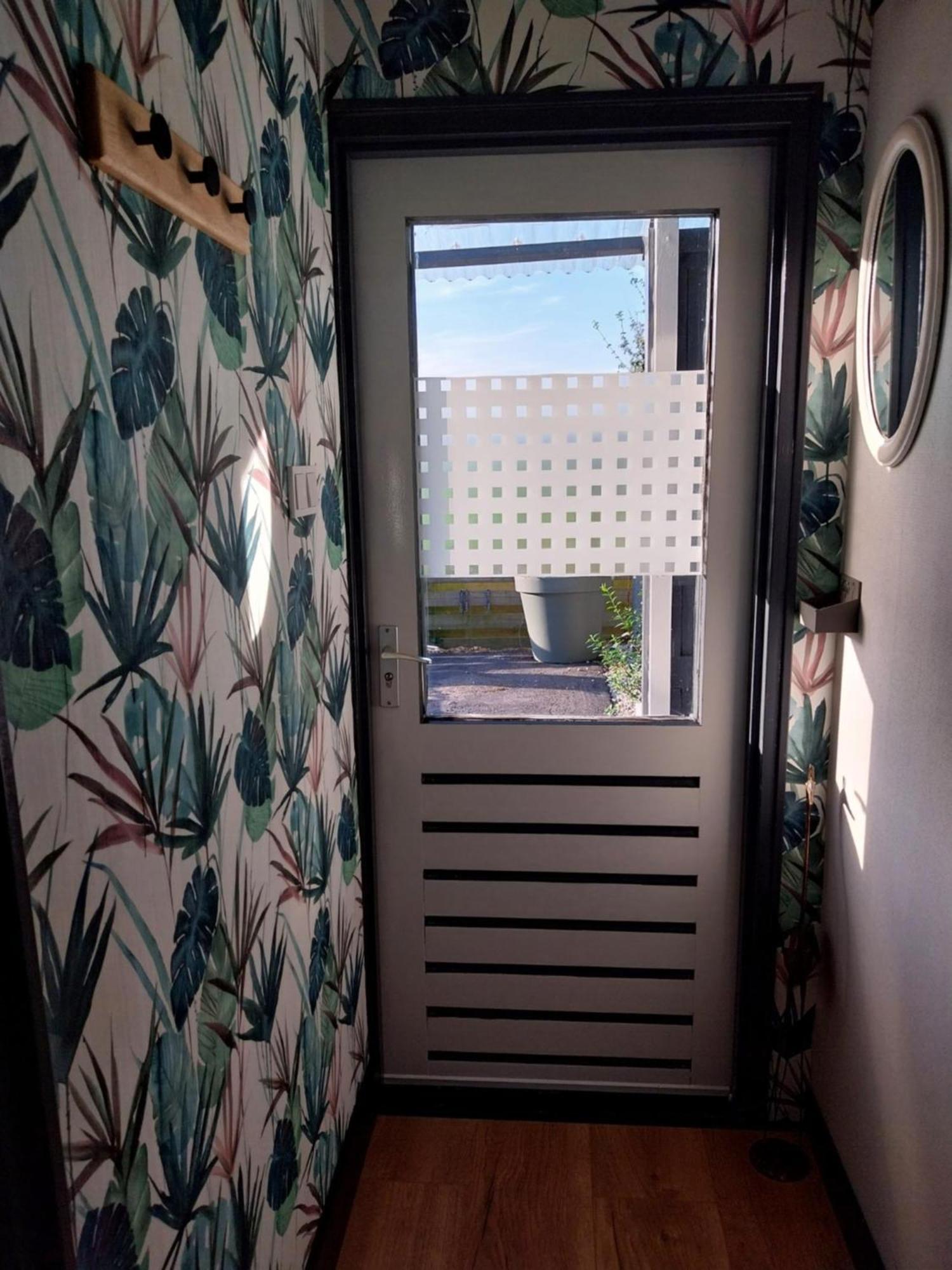 Vakantiewoning Hem Экстерьер фото