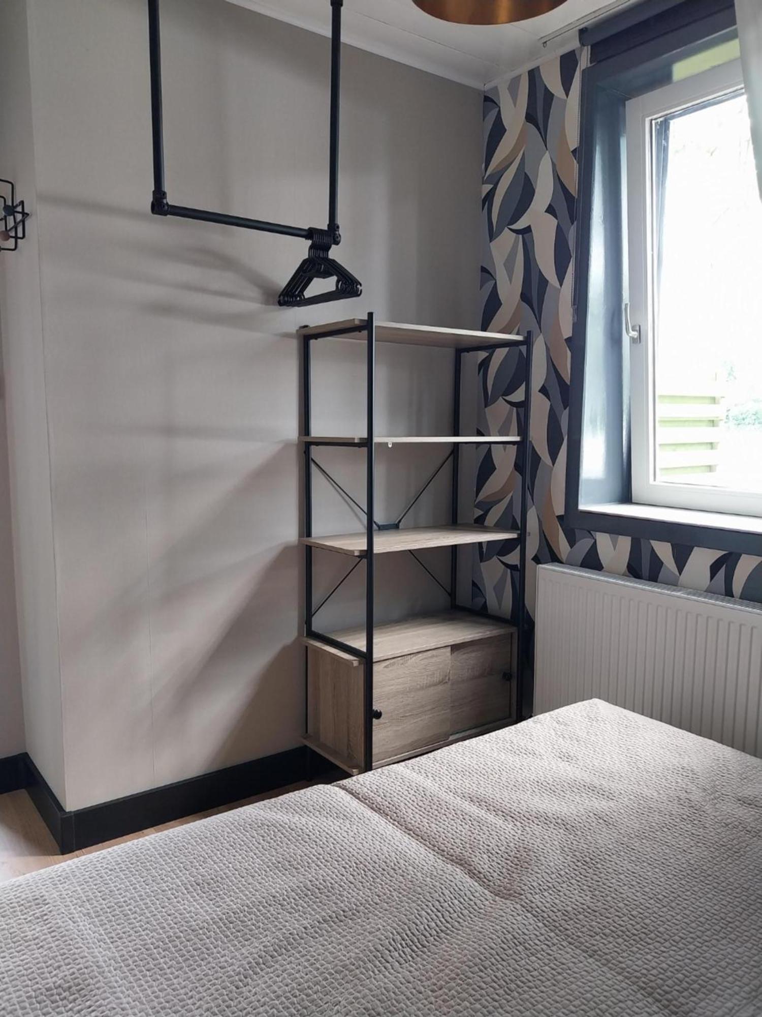 Vakantiewoning Hem Экстерьер фото
