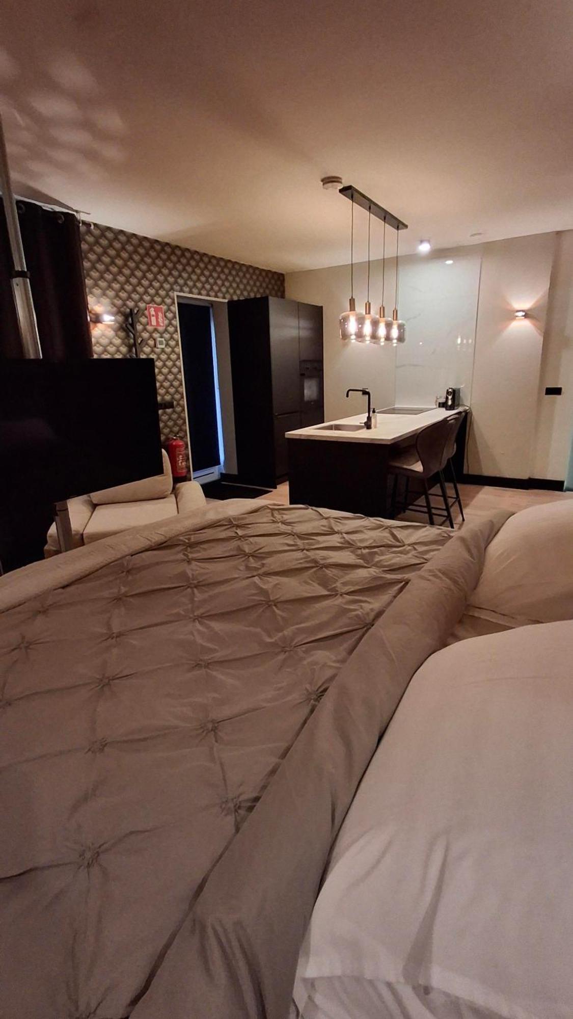 Vakantiewoning Hem Экстерьер фото