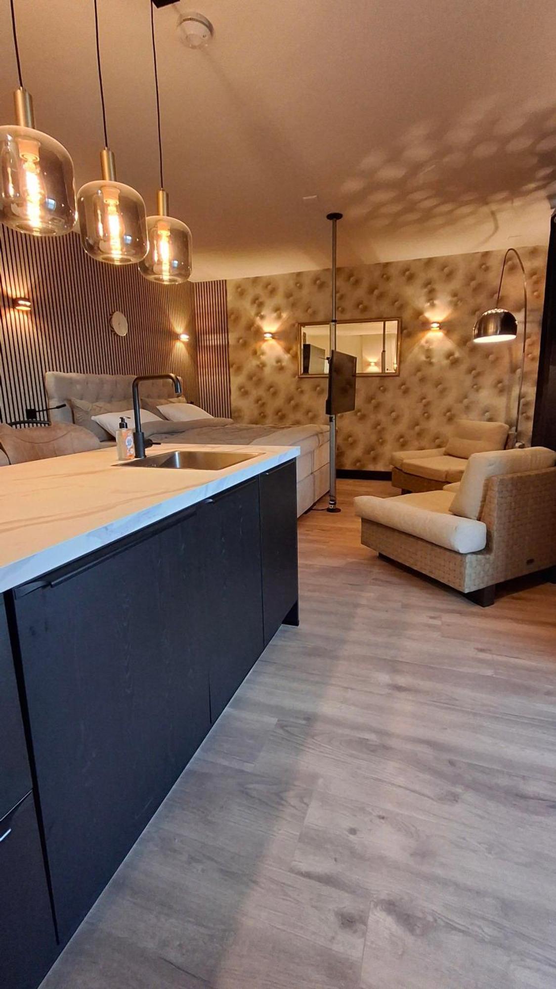Vakantiewoning Hem Экстерьер фото