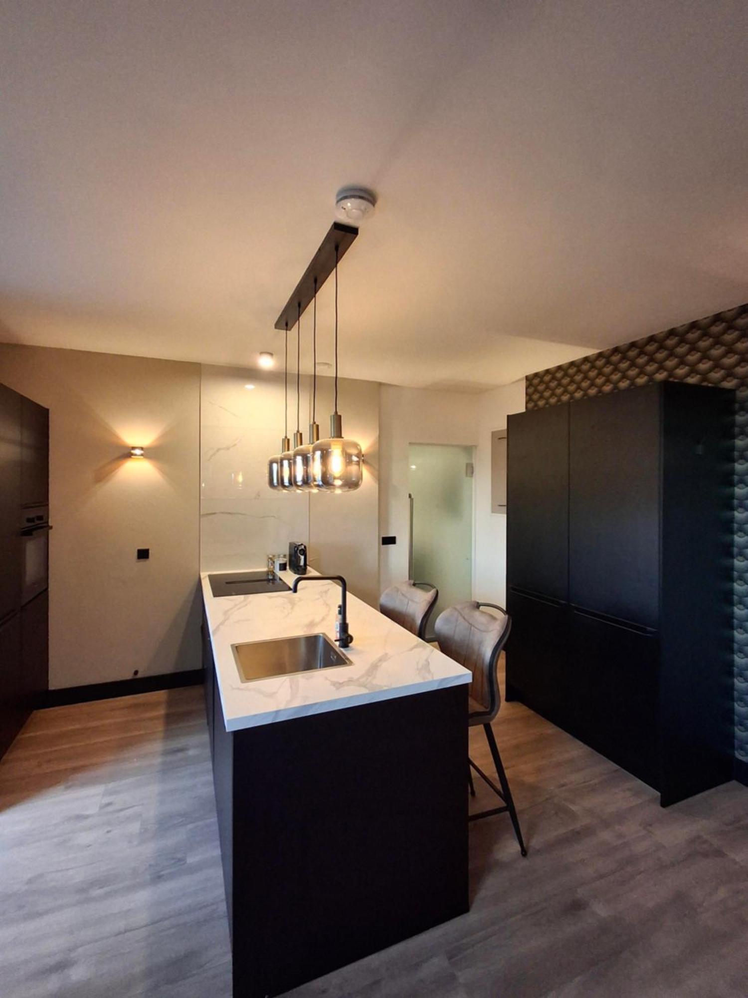 Vakantiewoning Hem Экстерьер фото