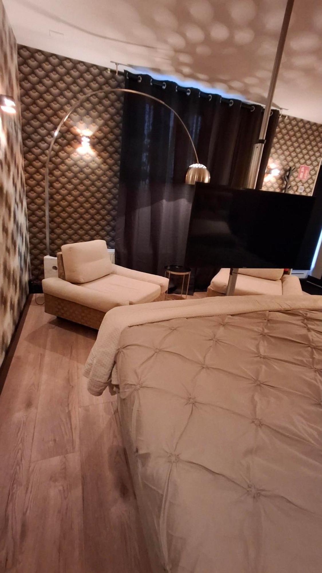 Vakantiewoning Hem Экстерьер фото