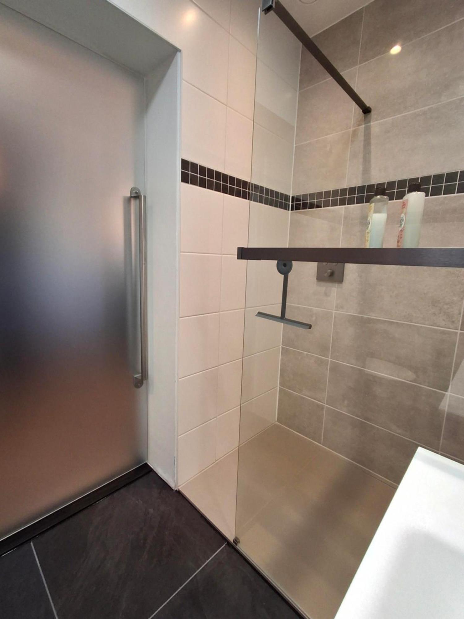 Vakantiewoning Hem Экстерьер фото