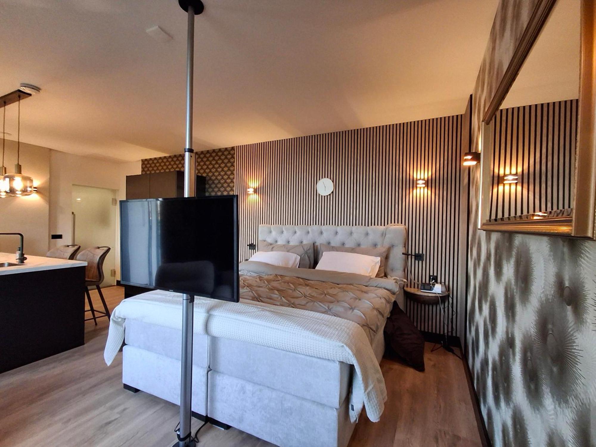 Vakantiewoning Hem Экстерьер фото
