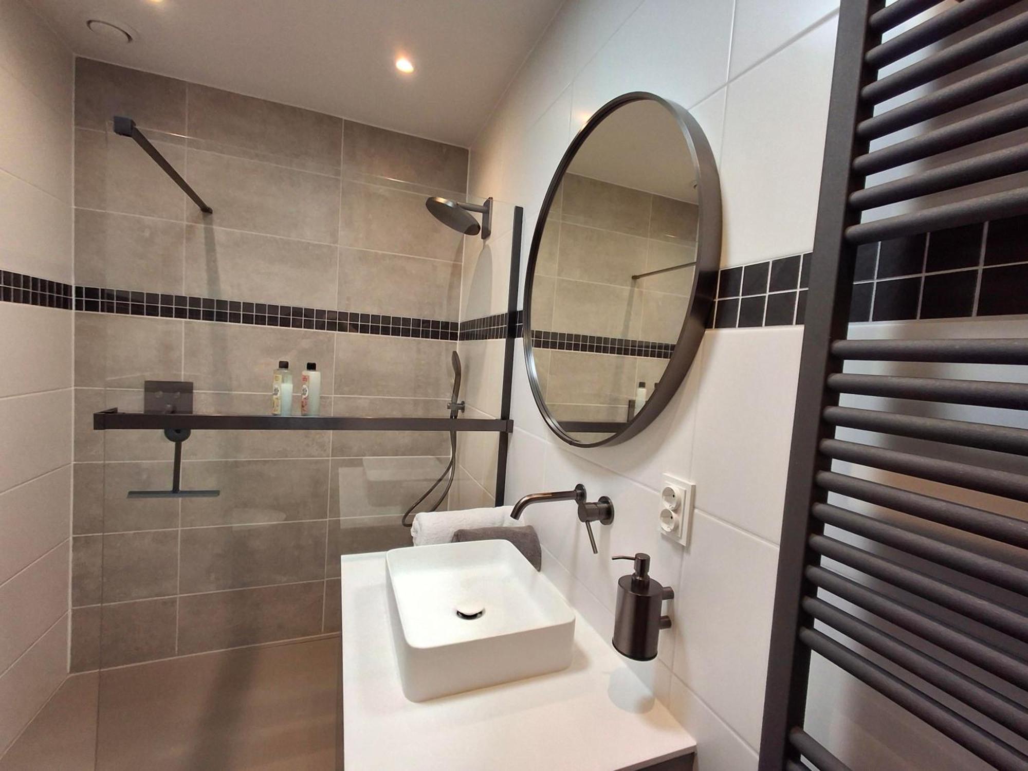 Vakantiewoning Hem Экстерьер фото